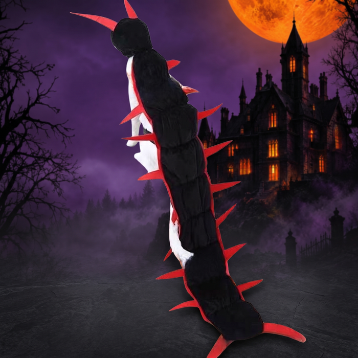Cat Transformation Halloween Costume — Hallowicked hero (SUPEFCC00072)
