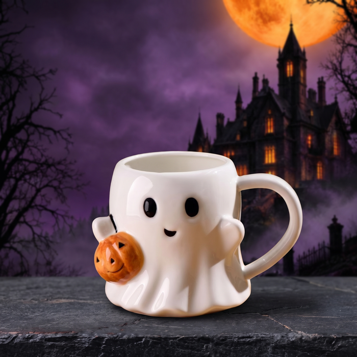 Halloween Water Cup — Hallowicked hero (SUBAFFC00068)