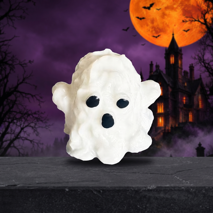 Halloween Ghost Slow Rebound Squeeze Toy — Hallowicked hero (SU00363893)