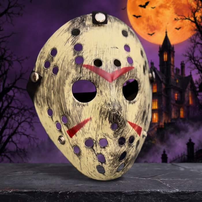 Halloween Mask — Hallowicked hero (SU00034743)