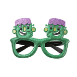 Halloween Novelty Costume Glasses - Plastic