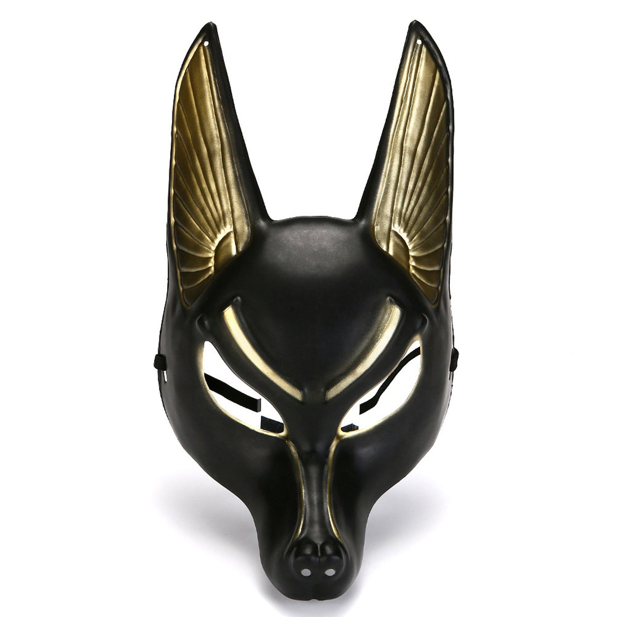 Halloween Egyptian-Style Alloy Necklace Accessory