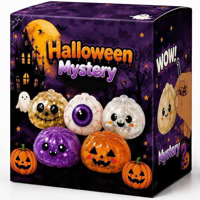 Halloween Squeeze Fidget Toys
