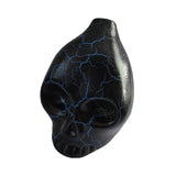 Halloween Aztec-Style Ceramic Whistle