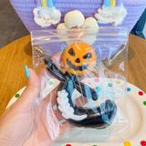Halloween Squeeze Fidget Toy - TPR