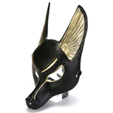 Halloween Egyptian-Style Alloy Necklace Accessory