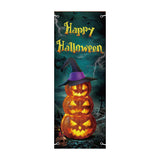Halloween Photography Backdrop Cloth - Polyester