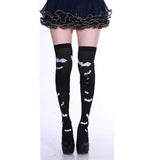 Halloween Socks - Polyester