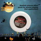 Halloween Fake Blood Makeup Paste