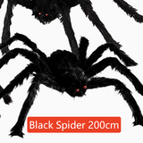 Halloween Spider Decoration