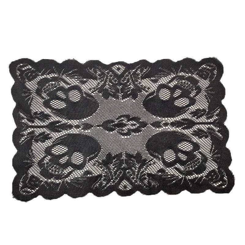 Halloween Tablecloth - Polyester