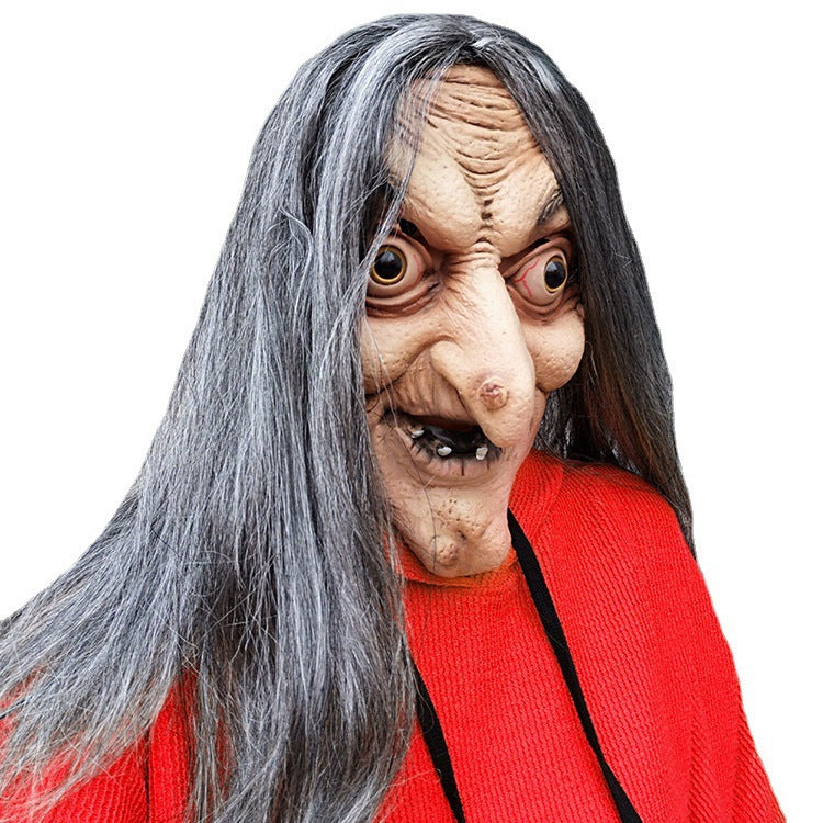 Halloween Latex Horror Masks