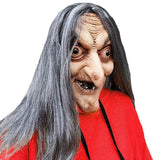 Halloween Latex Horror Masks