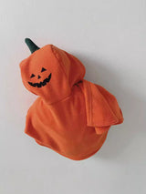 Kids' Halloween Fleece Cloak
