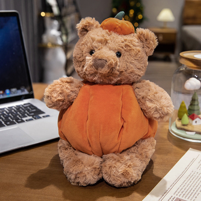 Halloween Plush Toys