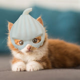Halloween PLA Pet Mask