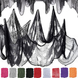 Halloween Creepy Cloth Gauze Decoration