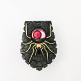 Halloween Eyeball Doorbell Decoration - PVC
