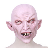 Halloween Latex Clown Mask