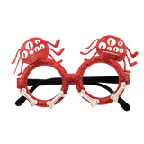 Halloween Novelty Costume Glasses - Plastic
