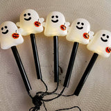 Halloween Solar LED Garden Lights