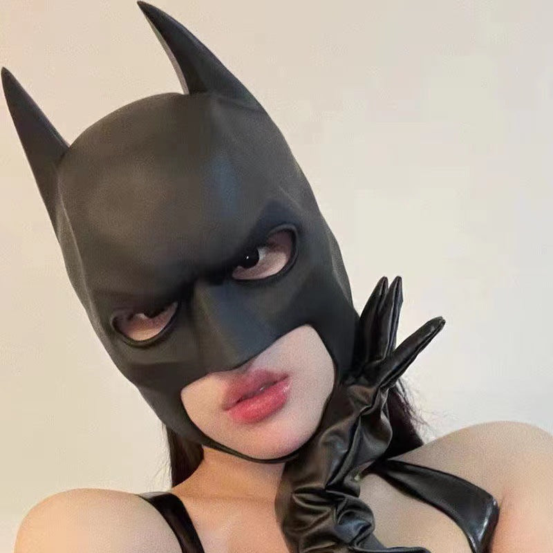 Halloween Latex Horror Masks