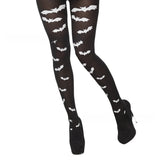 Halloween Costume Tights