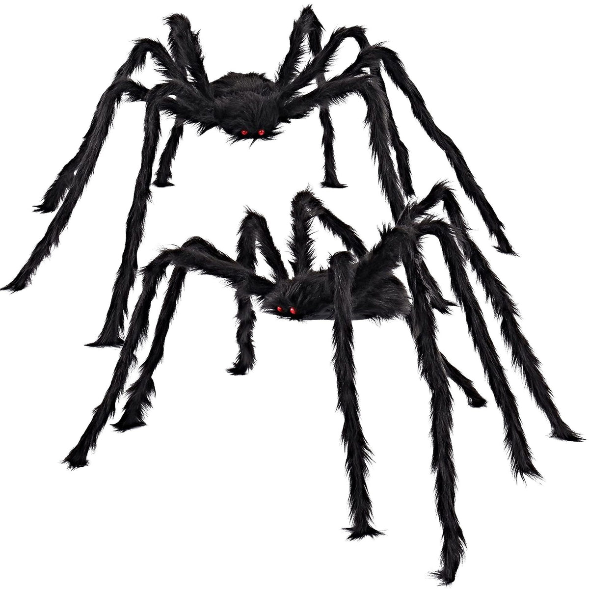 Halloween Spider Decoration