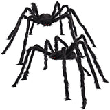 Halloween Spider Decoration