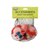 Halloween Fake Eyeballs, Fingers and Ears Props - Vinyl