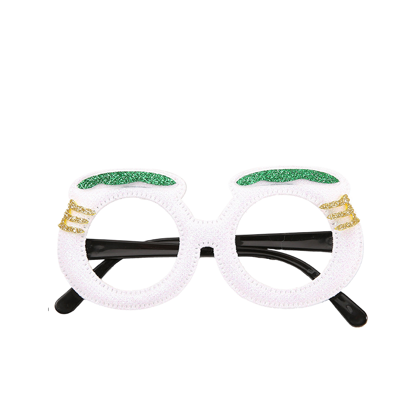 Halloween Novelty Costume Glasses - Plastic