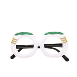 Halloween Novelty Costume Glasses - Plastic
