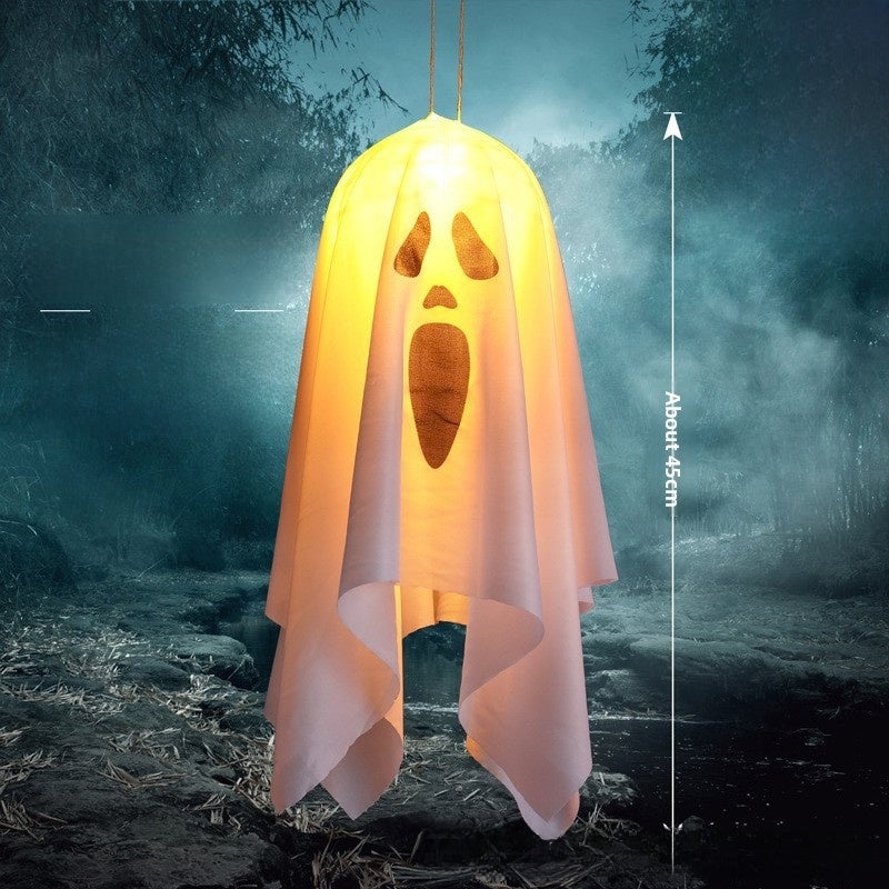 Halloween LED Decorative Lights
