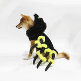 Funny Pet Spider Costume for Halloween and Cosplay - Polyester