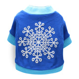 Halloween and Christmas Pet Costumes - Cotton