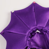 Halloween Pet Bat Cloak Costume for Cats and Dogs - Polyester