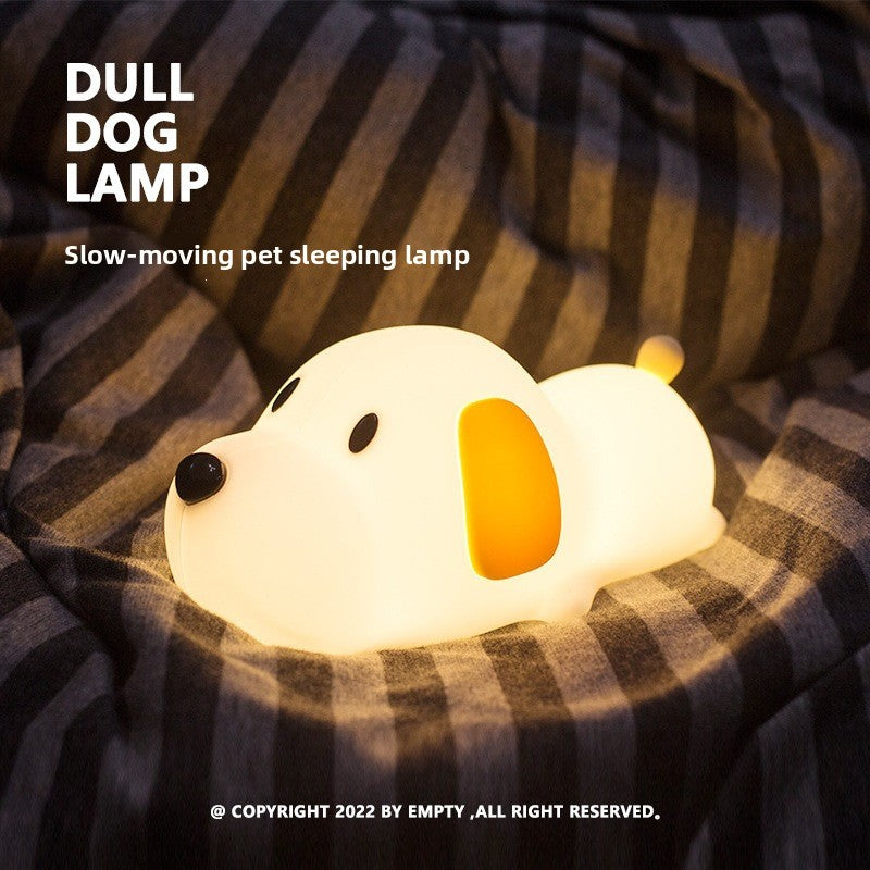 Halloween Pumpkin Night Light