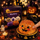 Halloween Squeeze Fidget Toys