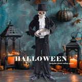 Halloween Standing Character Decorations