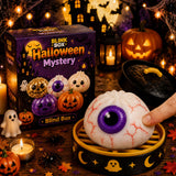 Halloween Squeeze Fidget Toys - TPR