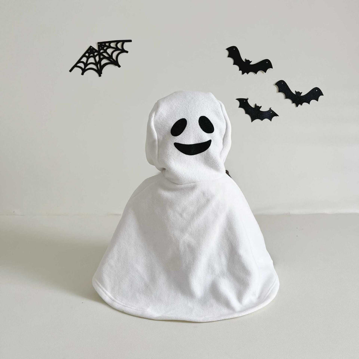 Kids' Halloween Fleece Cloak