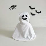 Kids' Halloween Fleece Cloak