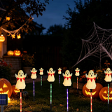 Halloween Solar LED Garden Lights