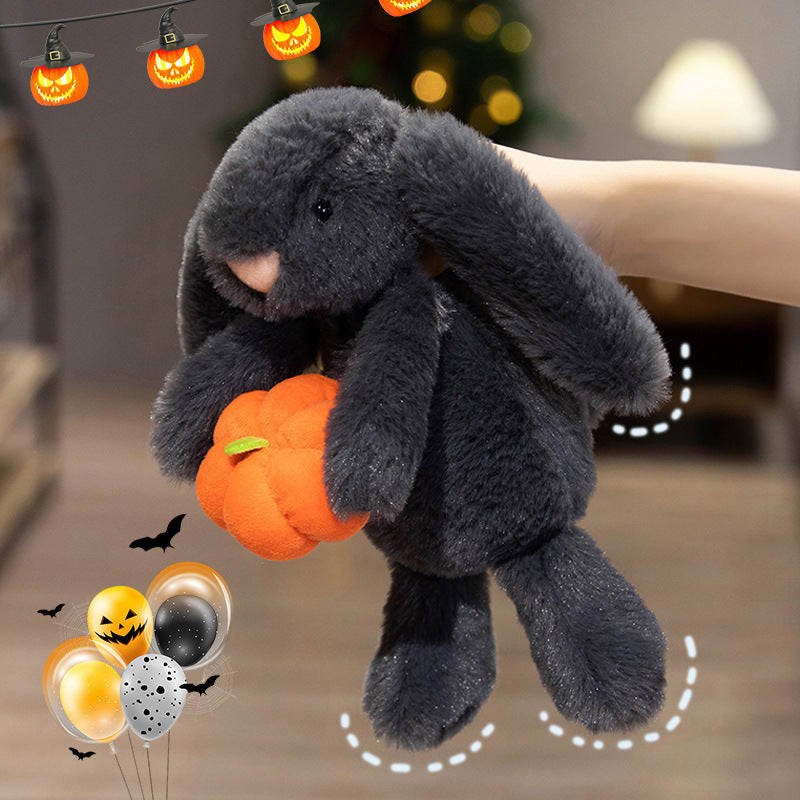 Halloween Plush Toys
