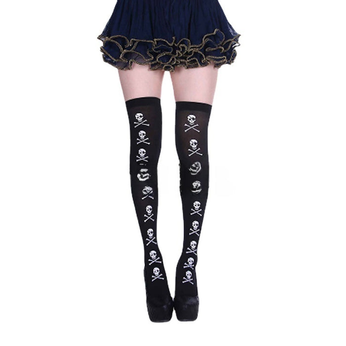Halloween Socks - Polyester