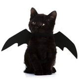 Pet Halloween Bat Wings Costume