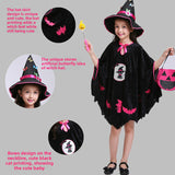 Kids' Halloween Fantasy Costumes