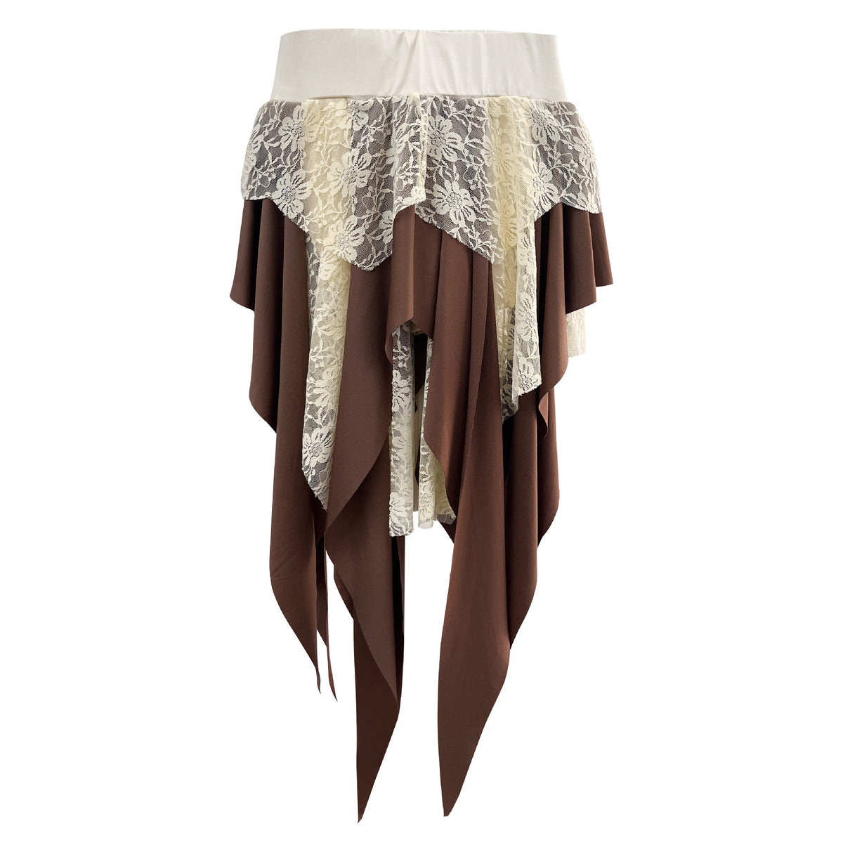 Halloween Viking Warrior Costume and Accessories - Polyester