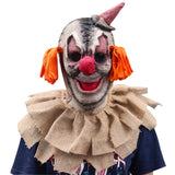 Halloween Scarecrow Horror Mask