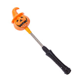 Halloween Pumpkin Lantern - Plastic